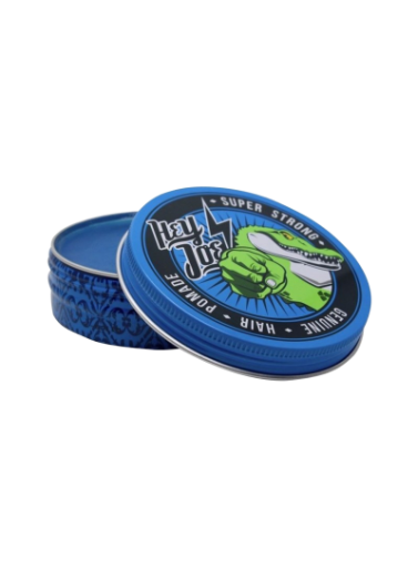 HEY JOE! - Genuine Hair Pomade SUPER STRONG