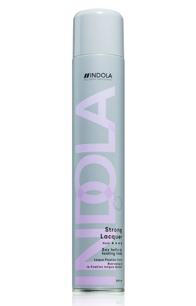 Indola Strong Lacquer