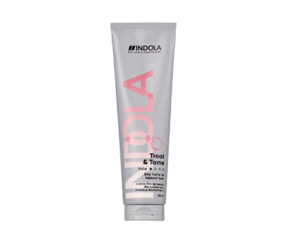 Indola Treat & Tame Curl Cream