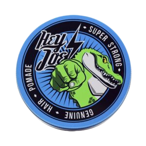 HEY JOE! - Genuine Hair Pomade SUPER STRONG