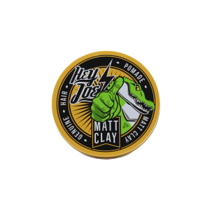 HEY JOE! - Genuine Hair Pomade Matt Clay