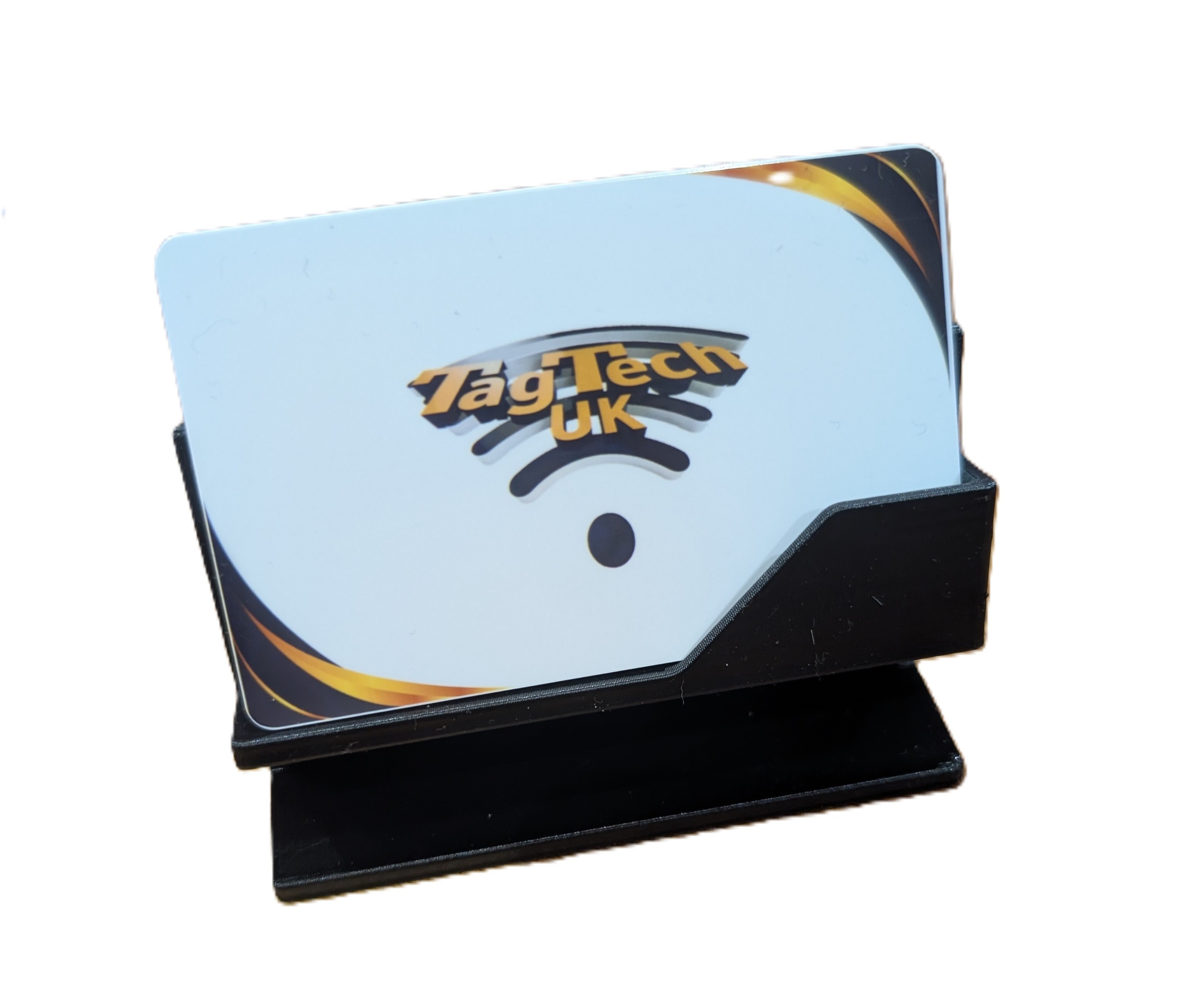 From £1.50. TagTech UK NFC Business Card with FREE online profile