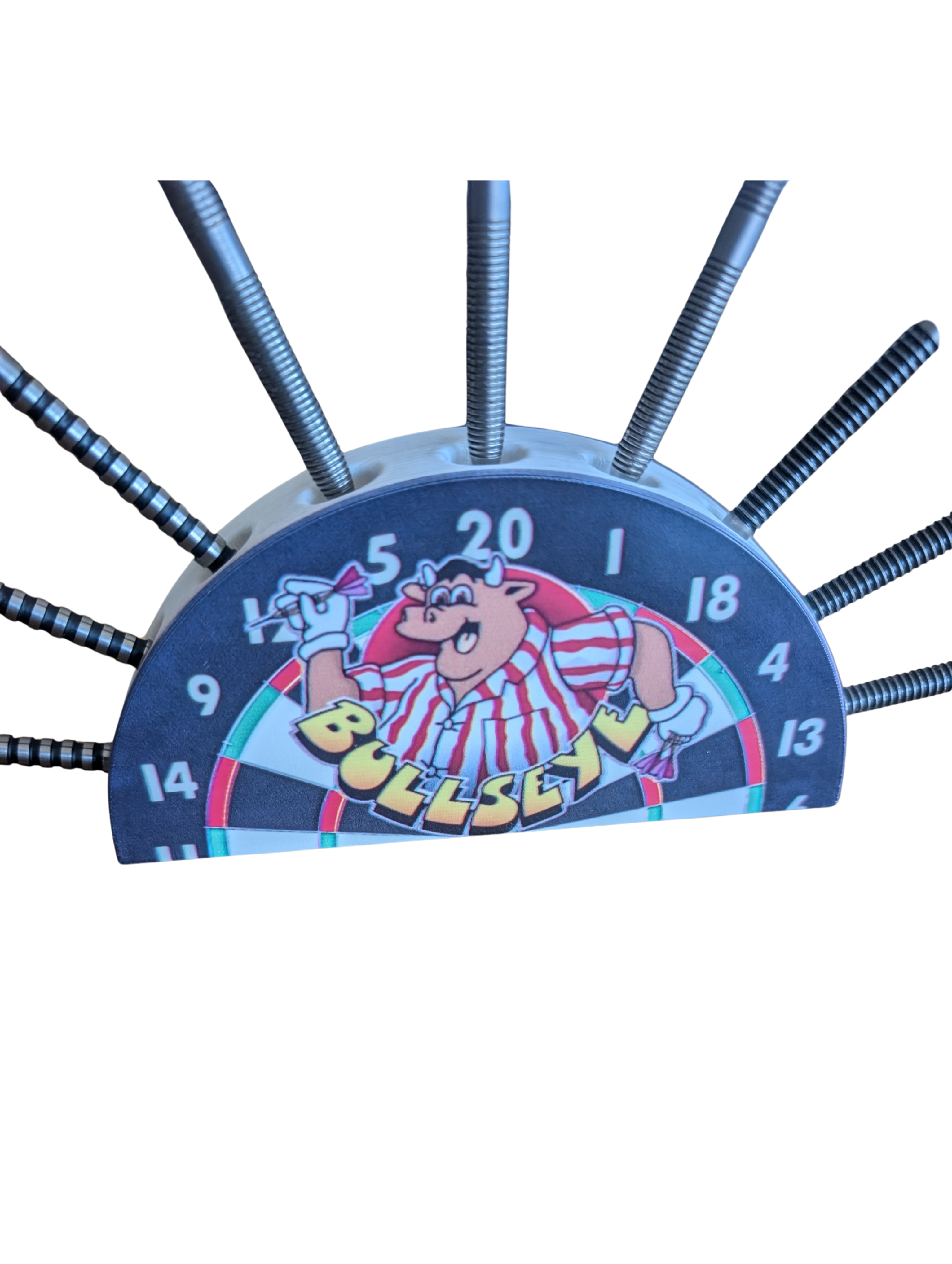 Novelty Darts Holder