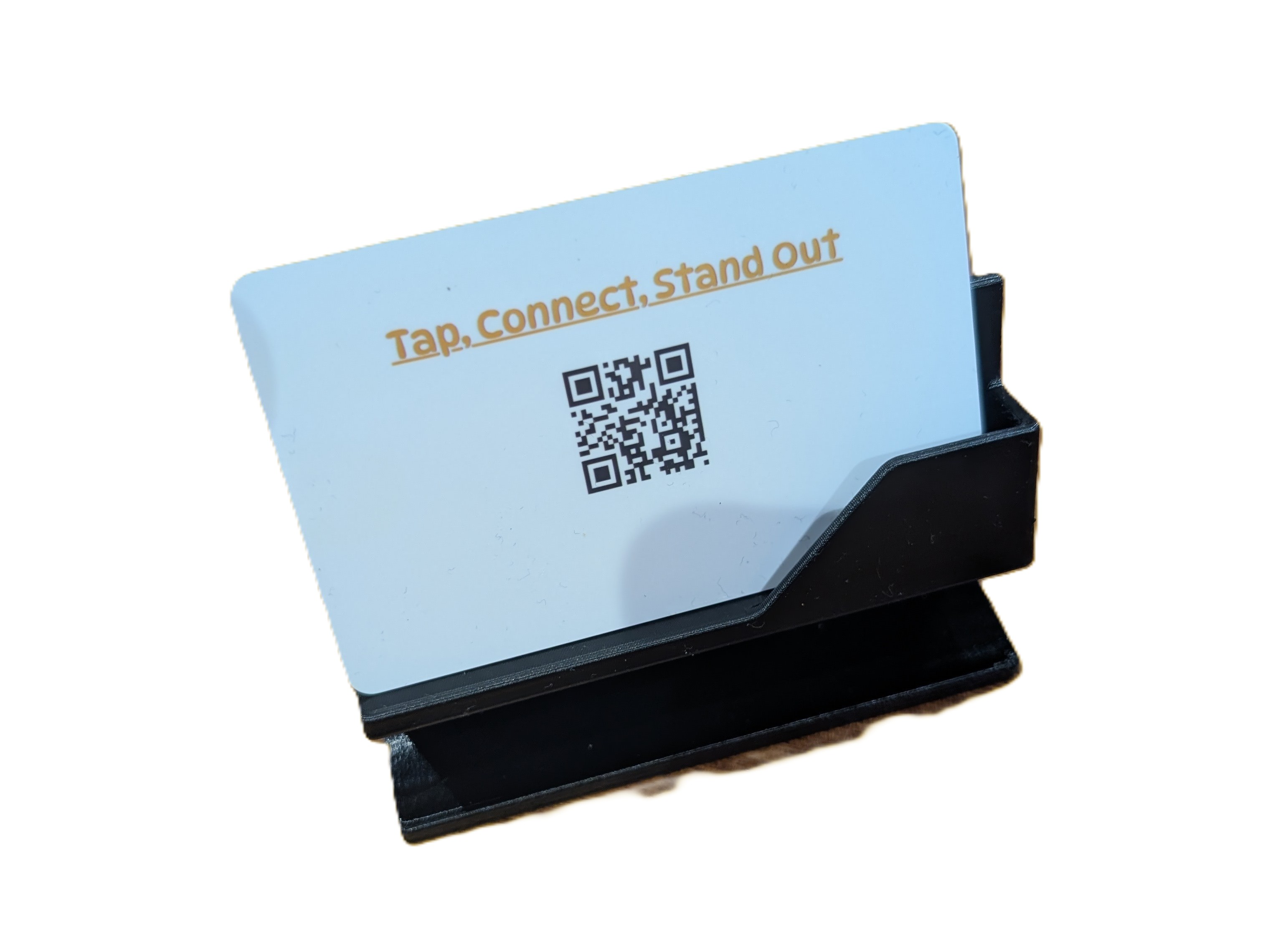 From £1.50. TagTech UK NFC Business Card with FREE online profile
