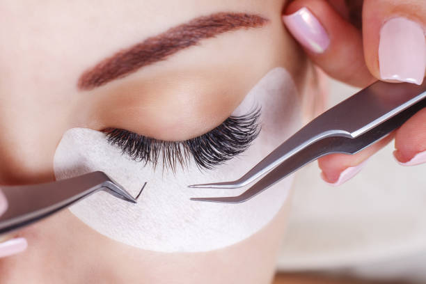 Lash Infills