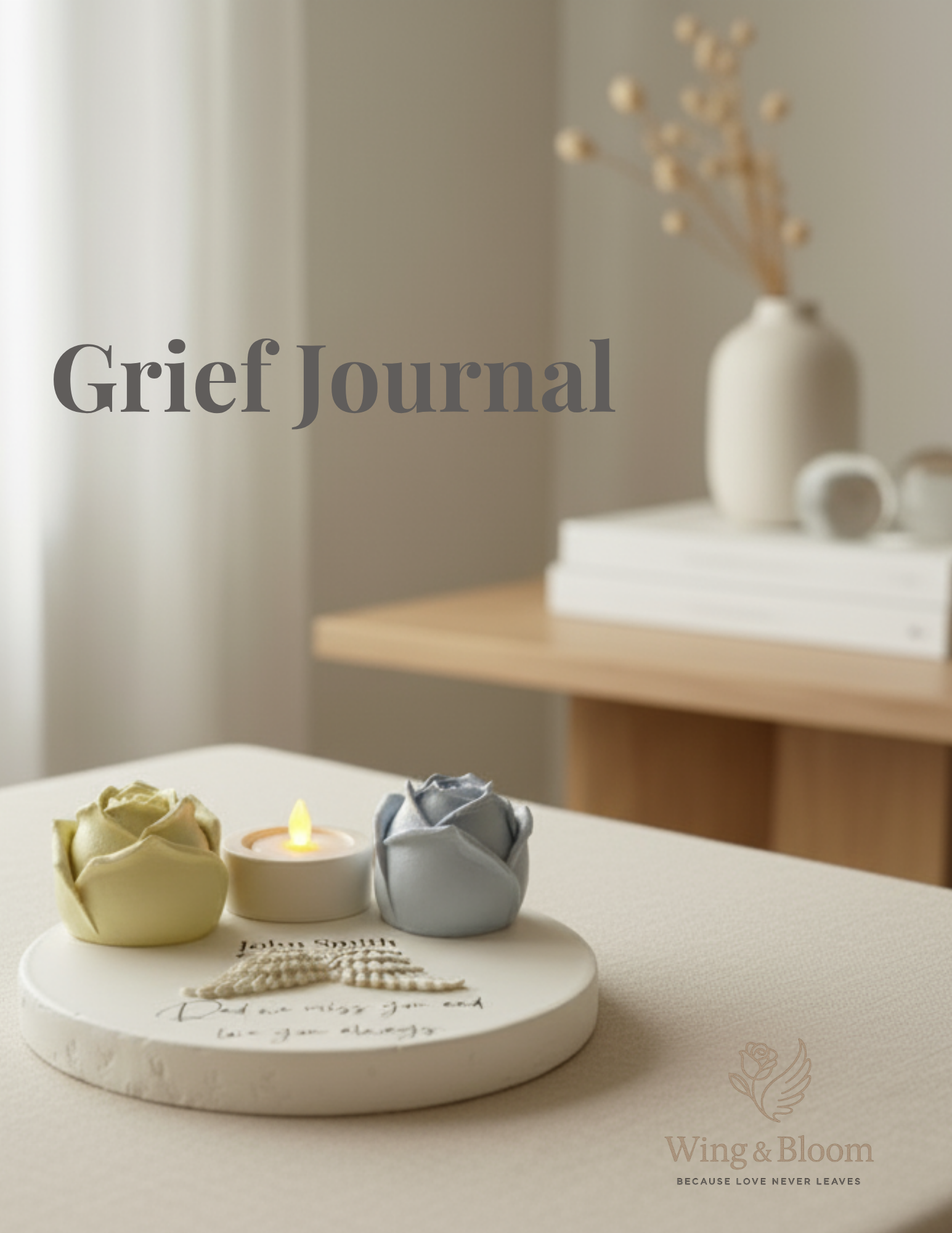 Grief Journal