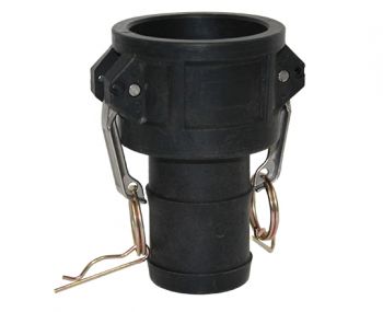 ACOPLE RAPIDO TIPO C DE PP   