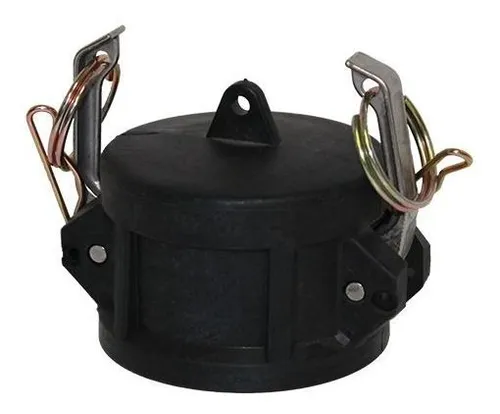 ACOPLE RAPIDO TIPO DC DE PP