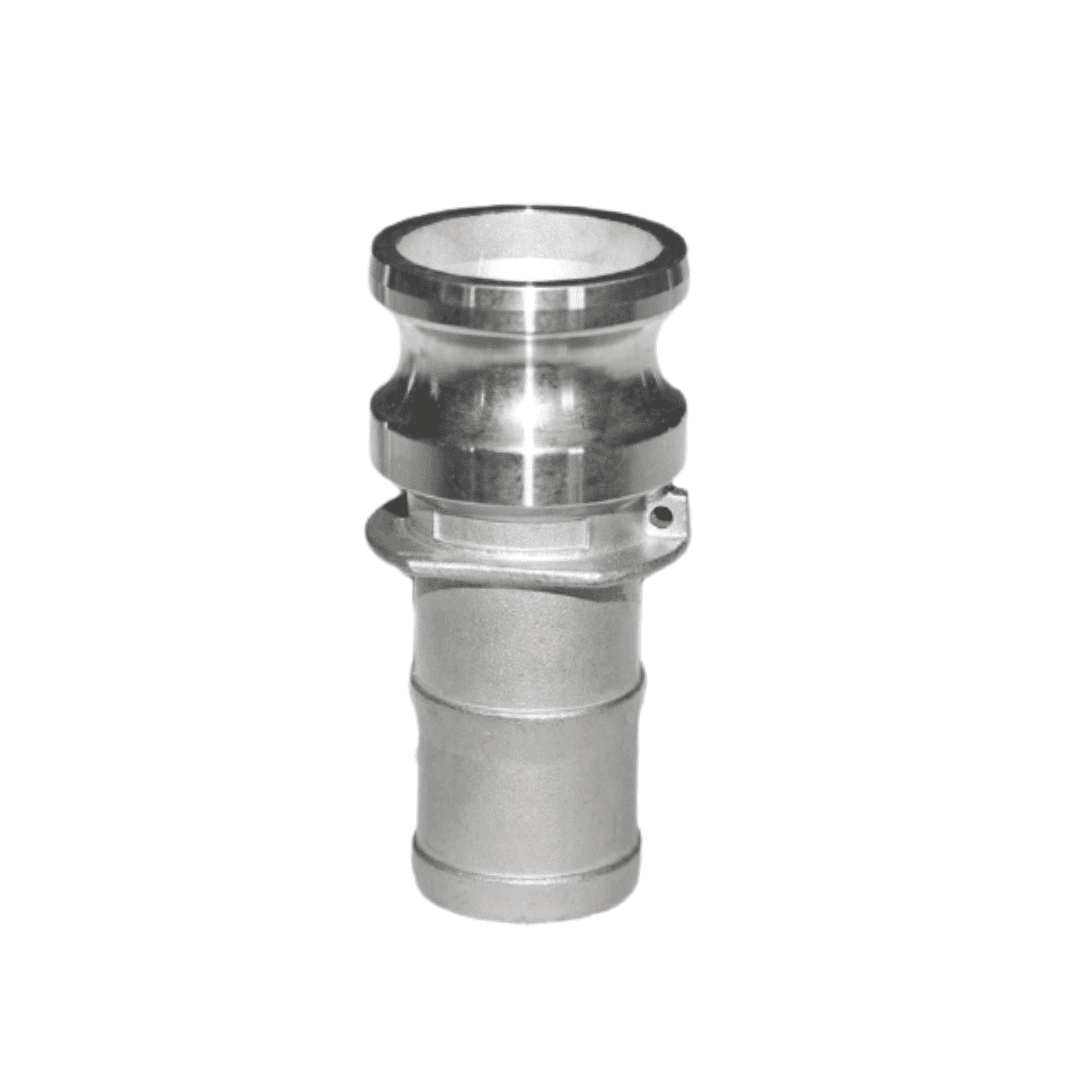 ACOPLE RAPIDO DE ALUMINIO TIPO E