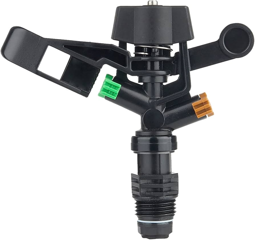 ASPERSOR PLÁSTICO 1/2" 