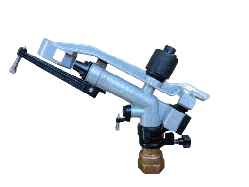 CAÑON DE RIEGO 1-1/4" 