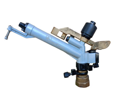 CAÑON DE RIEGO 1-1/2" 