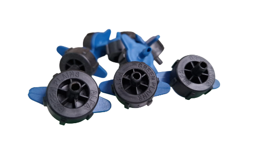 GOTEROS AUTO COMPENSANTES DE 8LPH