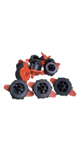 GOTEROS AUTO COMPENSANTES DE 16LPH