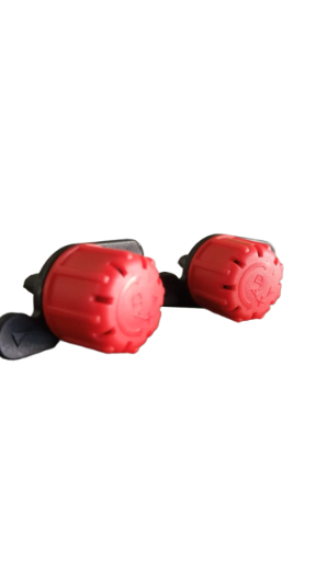 GOTEROS REGULABLES DE 0-70 LPH