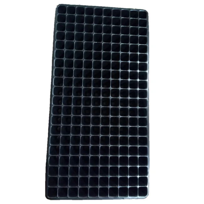 BANDEJA DE GERMINACIÓN 200 ALVEOLOS