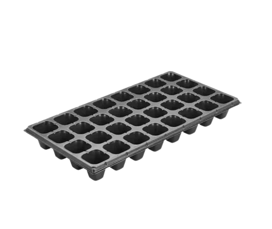BANDEJA DE GERMINACIÓN 32 ALVEOLOS