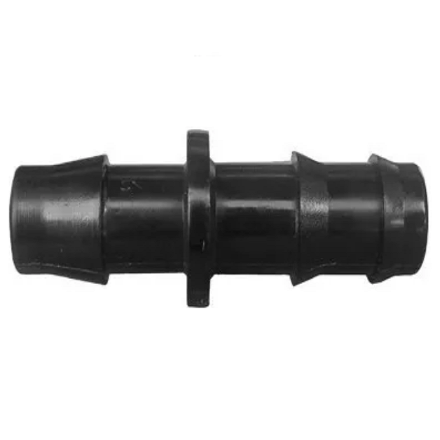 CONECTOR PVC X 16MM