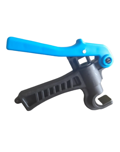 PONCHADOR MANUAL MANGUERA LAYFLAT 16MM