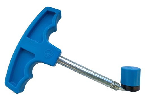 PUNZÓN MANUAL PARA EXTRACCIÓN DE 15 MM