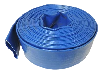 MANGUERA LAYFLAT 100M