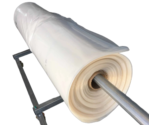 PLÁSTICO PARA INVERNADERO