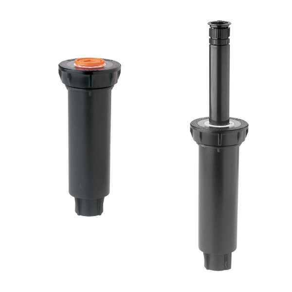 ASPERSOR EMERGENTE DE JARDINERÍA 1/2" 