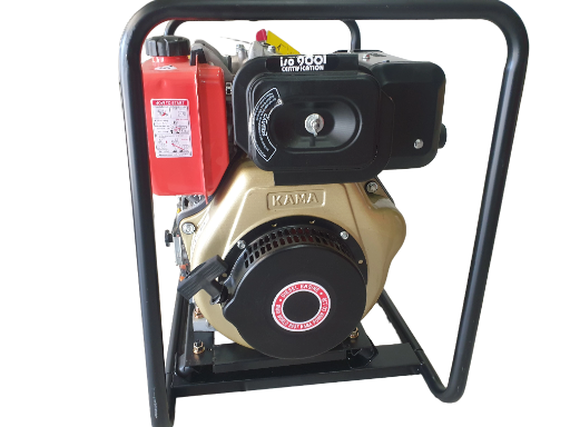 MOTOBOMBA DIESEL MOD KDP20TH