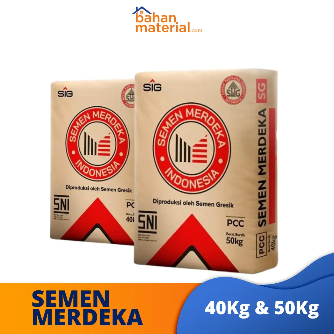 Semen Merdeka