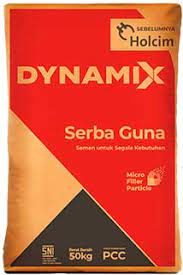 Semen Dynamix Serba Guna