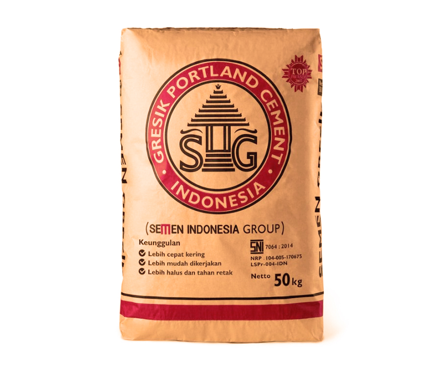 Semen Gresik Portland 50kg