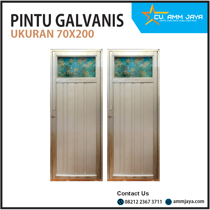 Pintu Galvanis