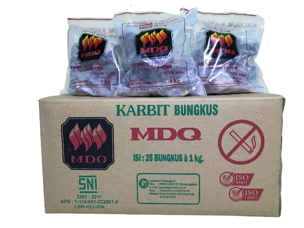 Karbit Bungkus MDQ