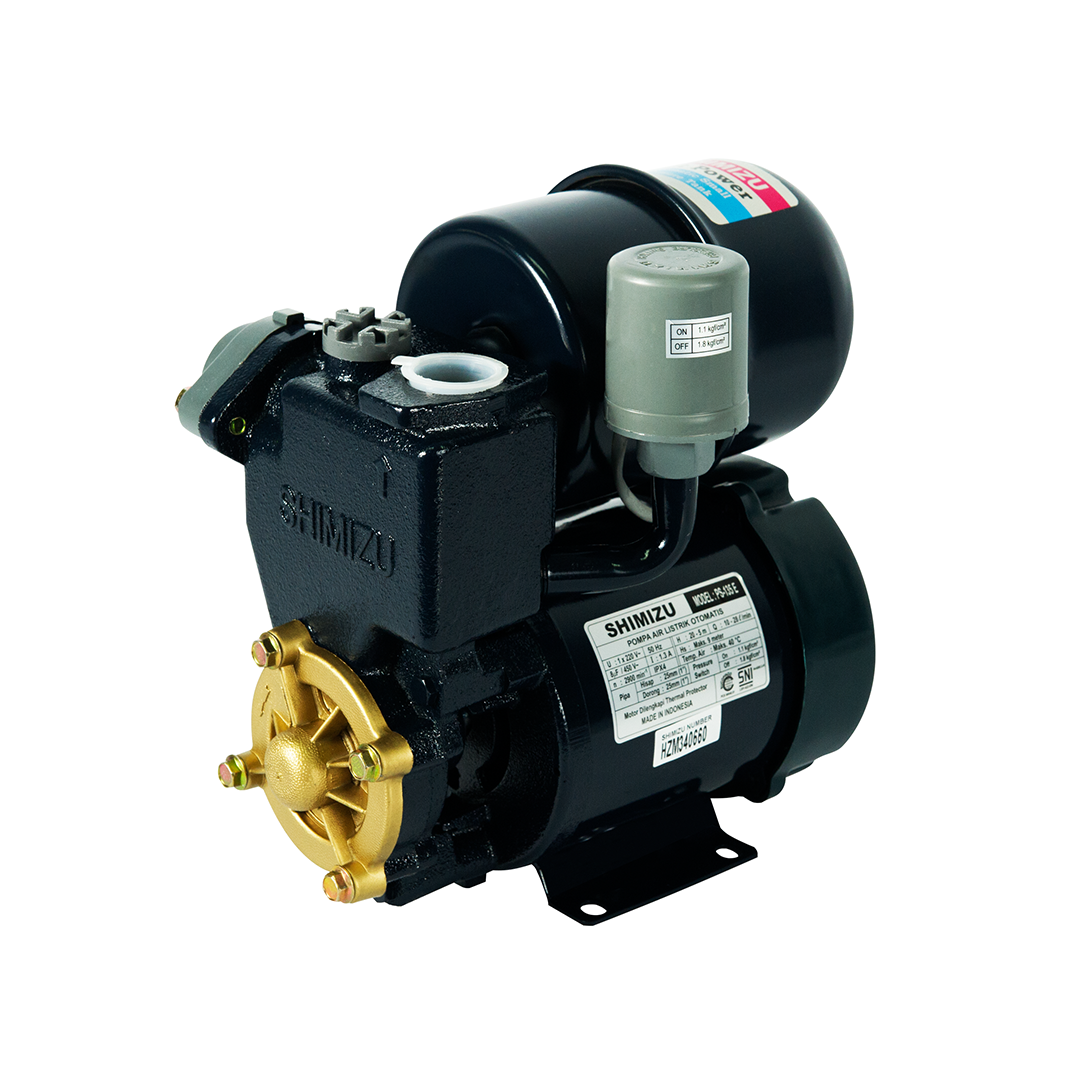 Pompa Air Shimizu 135