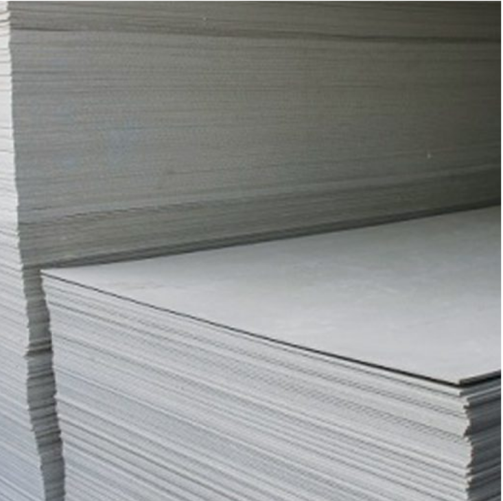 Lembaran Seng Galvanis