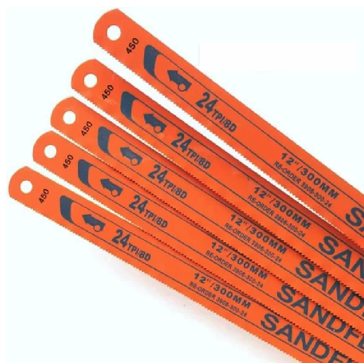 Gergaji Besi Sandflex