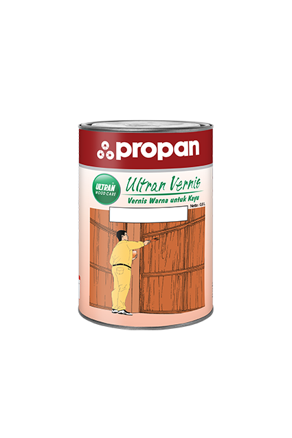 Propan Ultran Vernis