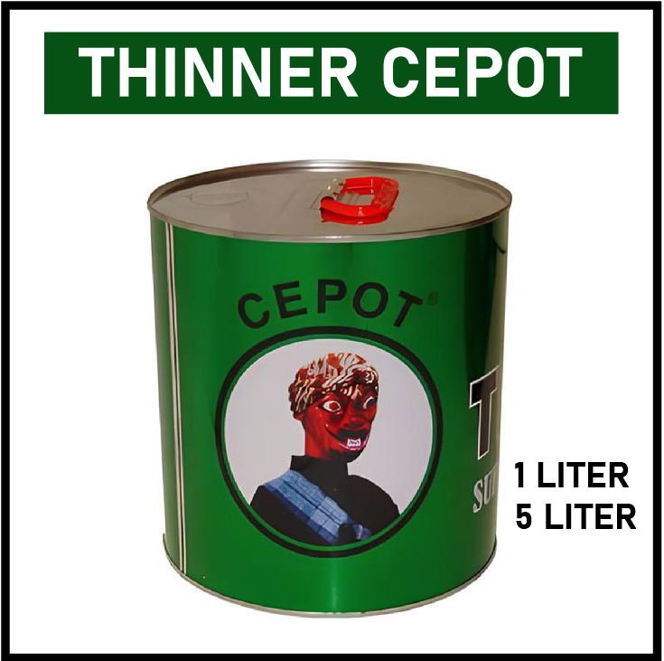 Thinner Cepot