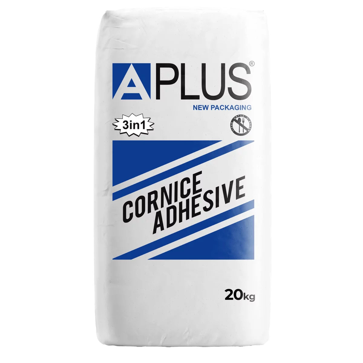 Aplus Cornice Adhesive 20kg