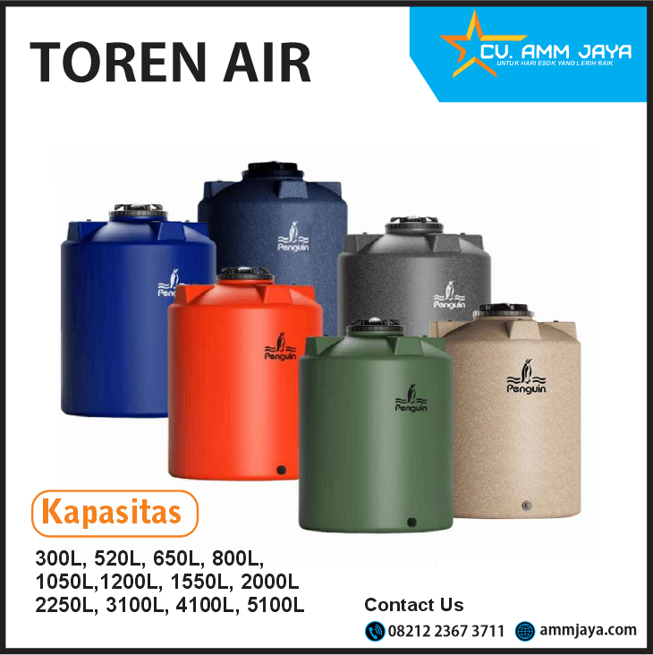 Toren Air