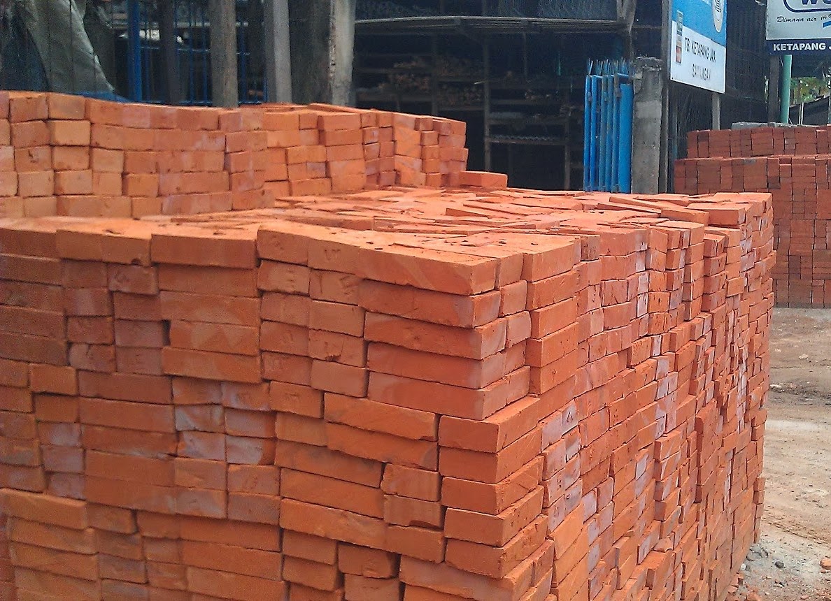 Batu Bata Merah
