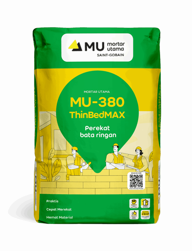 MU-380 Thinbed Max