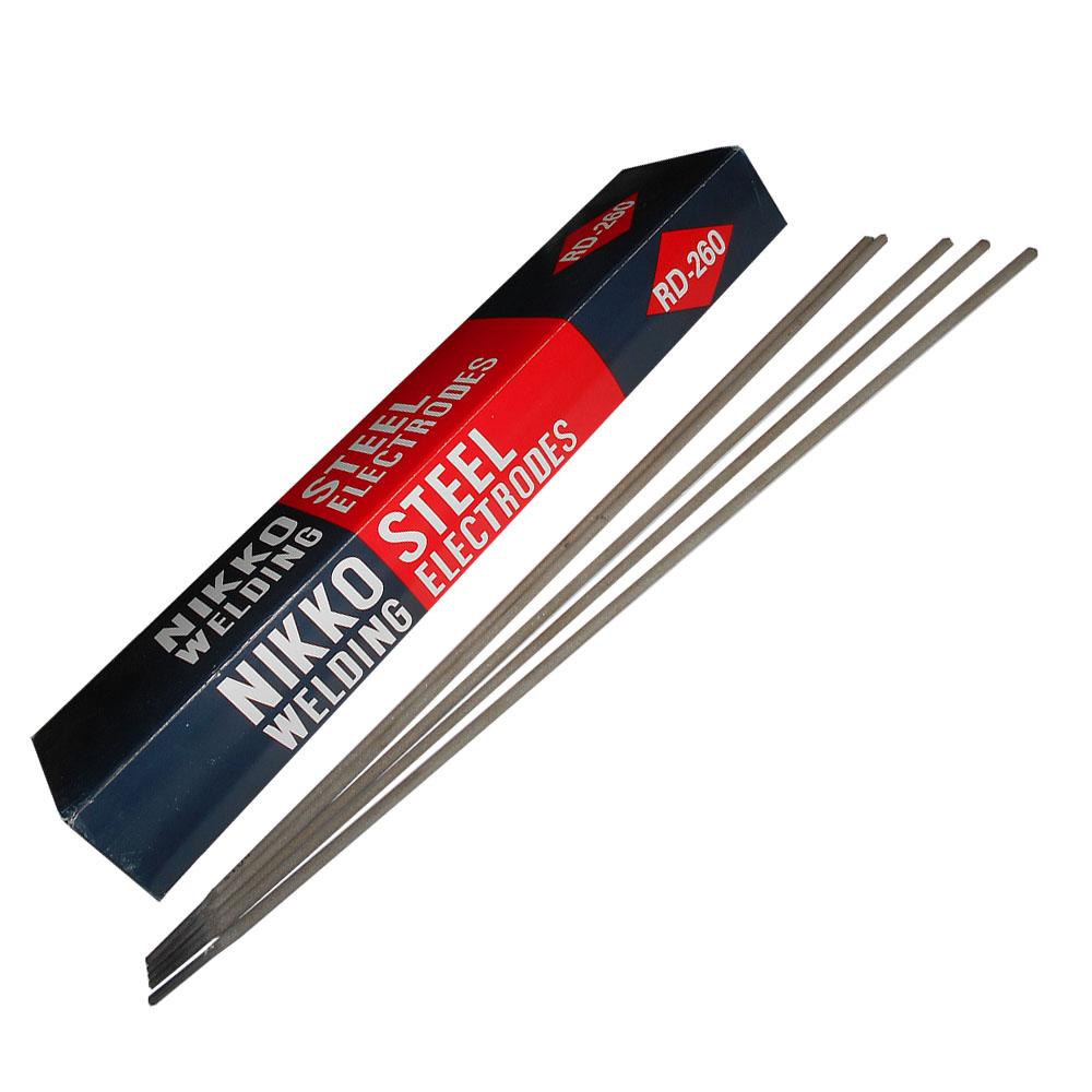 Elektroda Las Nikko RD-260 2.0MM 2.6MM