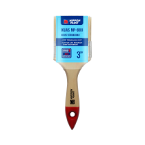 Kuas Nippon Paint 1-6 inci