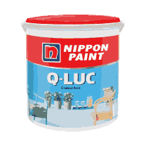 Nippon Paint Q-Luc