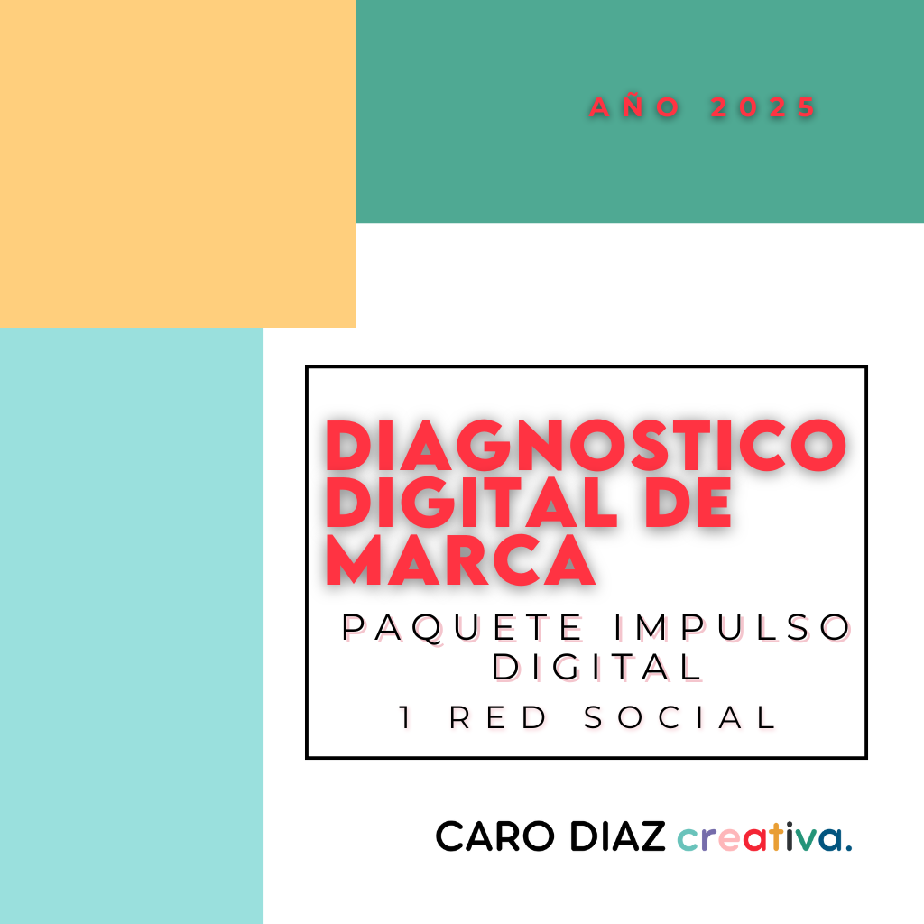 DIAGNOSTICO DIGITAL DE MARCA: Impulso Digital