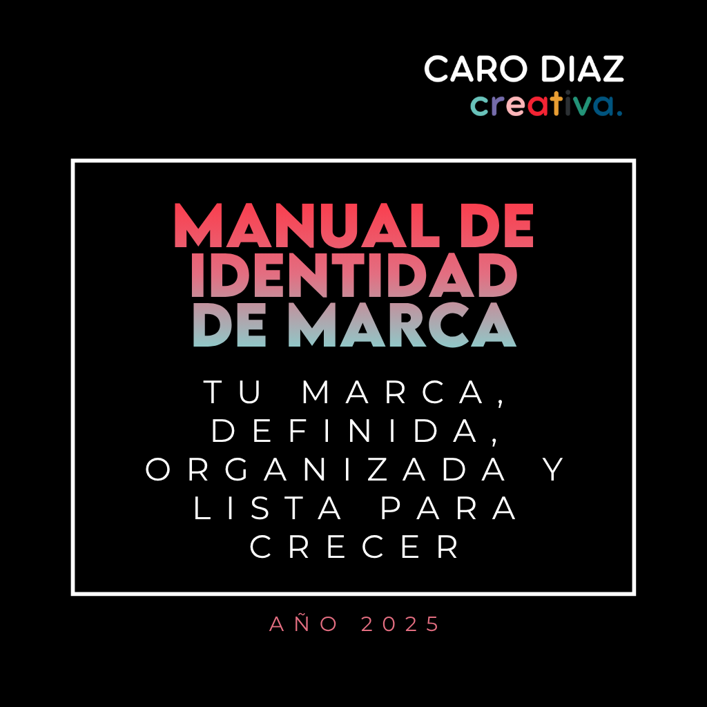 Manual de Identidad de Marca- Plan Plus