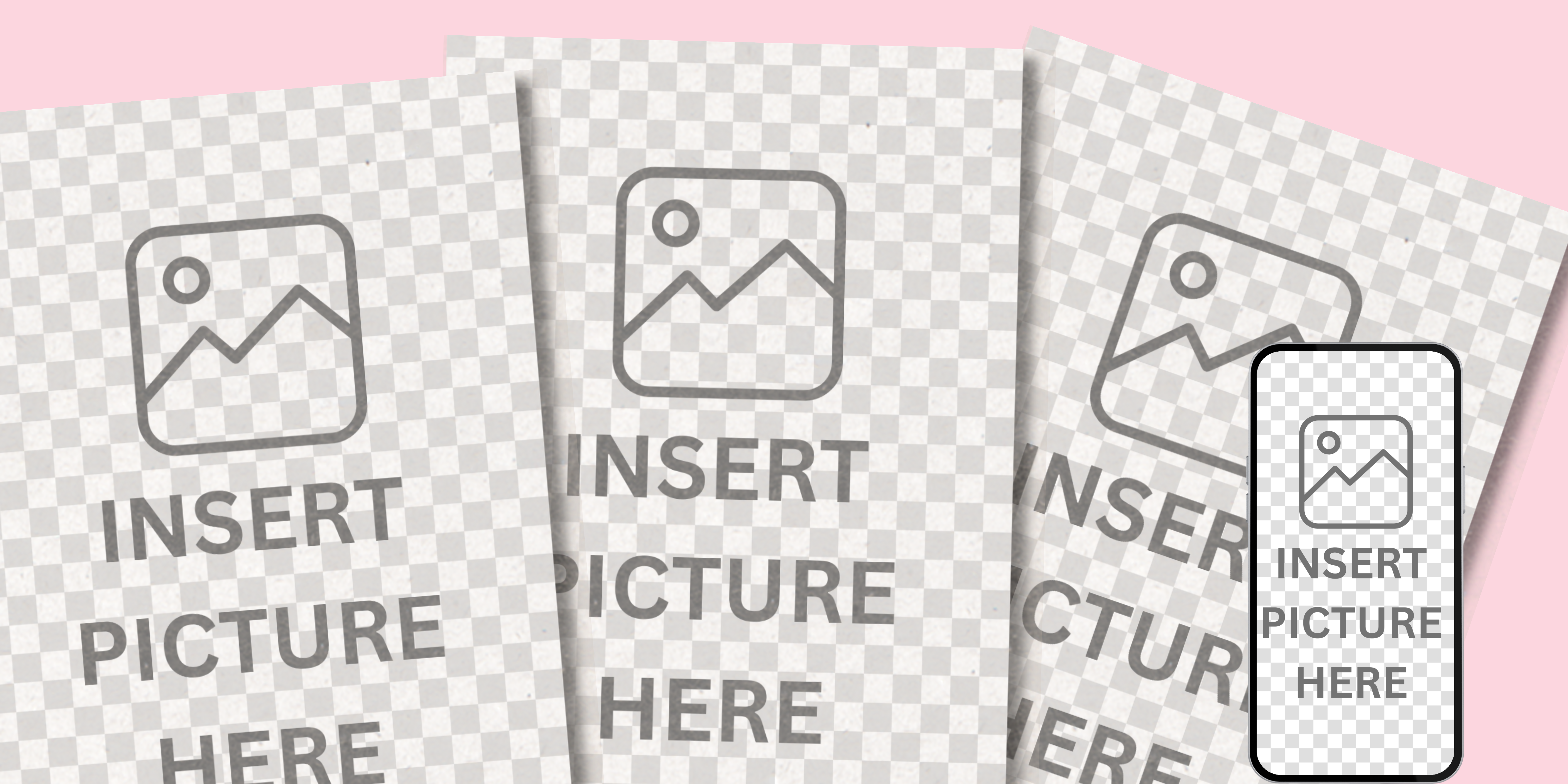 Editable eBook Display Banner