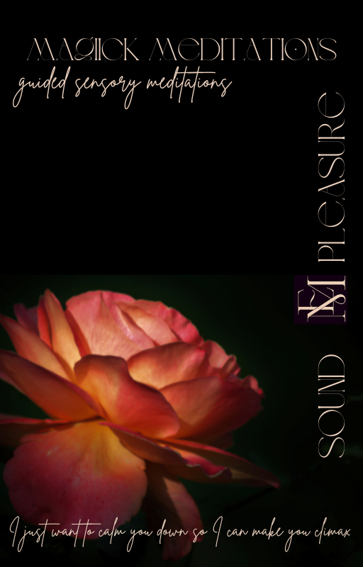 Magiick Meditations 