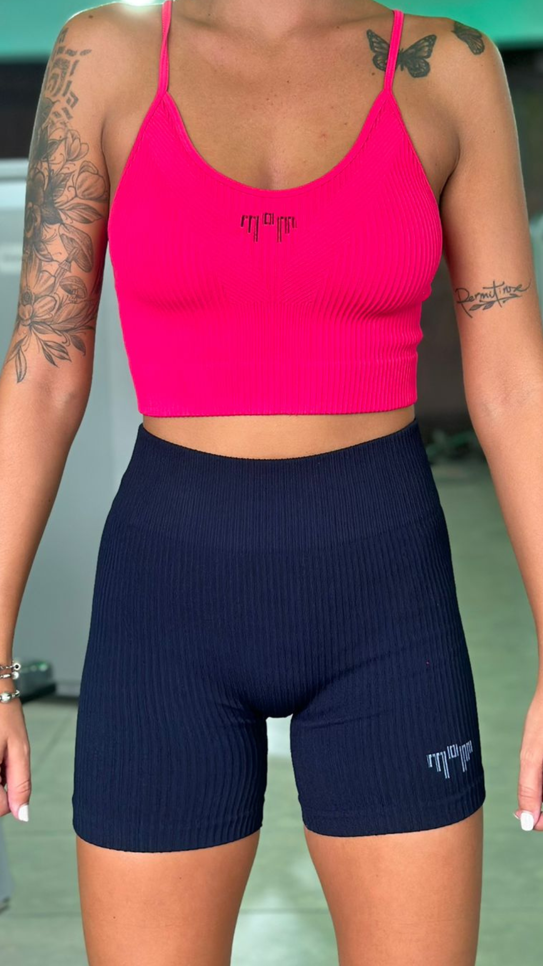 Ropa de Gimnasio Premium ProForm
